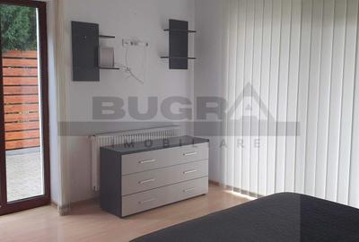 Apartament cu 2 camere semidecomandat, mobilat în Zorilor - 3