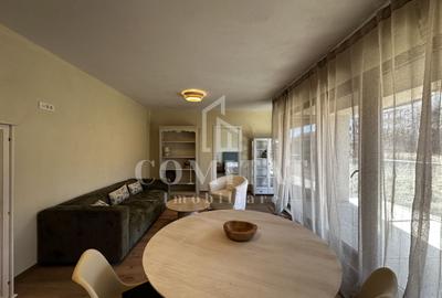 Apartament cu 3 camere semidecomandat în Borhanci - 4