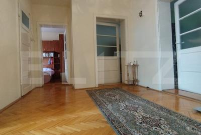 O casa cu poveste si structura solida, in centrul  Lugojului - 3