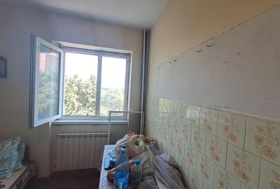 Apartament 2 camere Zona Comisariat - 58 mp - etaj 5 - 1