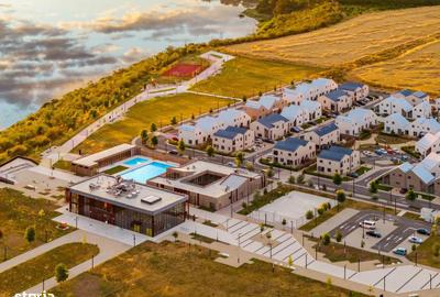 Casă cu 4 camere cu Teren 225 Mp în Frumușani - 5