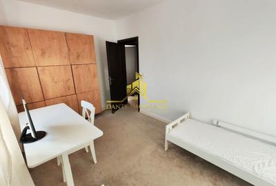 Apartament cu 3 camere semidecomandat, mobilat în Zorilor - 5