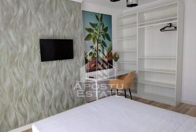 Apartament 3 camere City Of Mara, 2 bai, 2 balcoane, Parc... - 4