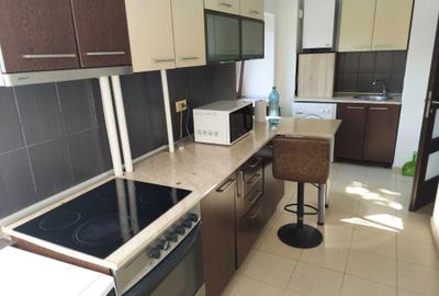 Apartament cu 2 camere decomandat în Calea Călărașilor - 7
