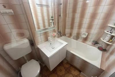 Apartament cu 3 camere decomandat în Cetate - 2