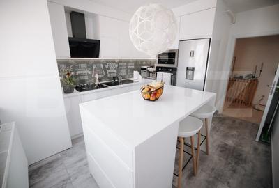 Apartament 3 camere - 87mp. Sancasa - Petresti - 6