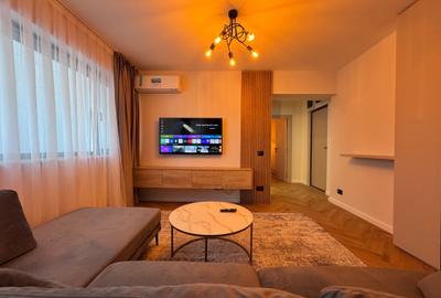 Apartament cu 2 camere decomandat, mobilat în Străulești - 2