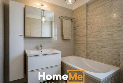 Apartament cu 3 camere decomandat, mobilat în Domenii - 6