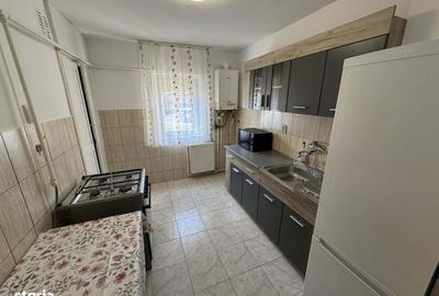 Apartament cu 2 camere în Micro 16 - 5
