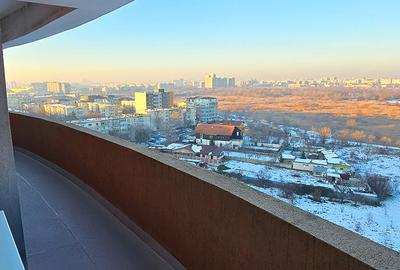 APARTAMENT 2 CAMERE PIATA SUDULUI, DELTA VACARESTI, OLTENITEI, COMPLET MOBILAT - 5