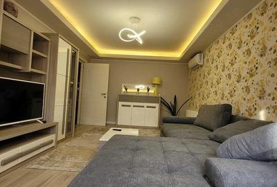 Apartament cu 3 camere decomandat în Traian - 3