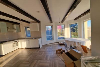 Casă cu 4 camere în Apahida - 5