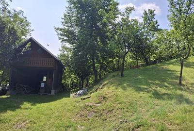 Casă cu 5 camere în Central - 3