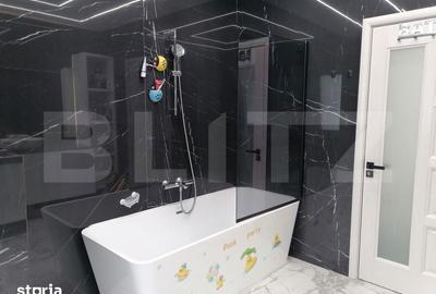 Casă cu 5 camere cu Teren 600 Mp în Răzvad - 17