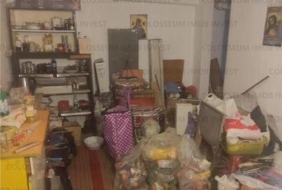 Apartament 2 camere decomandat - zona 13 Decembrie Apartament 2 camere decomandat - zona 13 Decembrie - 2