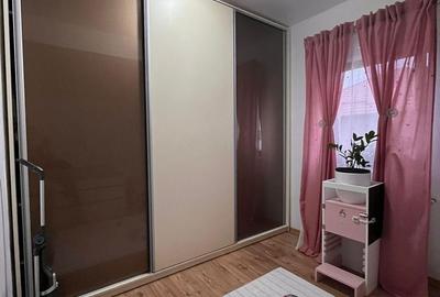 Apartament cu 3 camere decomandat în Central - 8