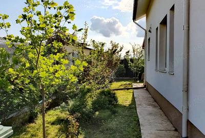Casă cu Teren 620 Mp în Clinceni