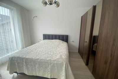 Inchiriere vila cocheta in Titanul Nou, zona Parcul Teilor-Bratarii - 5