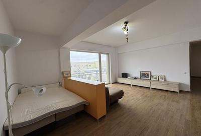 Apartament cu 2 camere decomandat în Dosu Bricii - 6