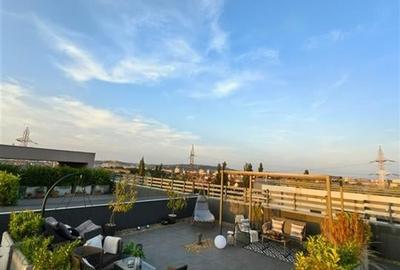 RECO, Apartament 2 camere, decomandat, West Residence, Oradea - 23