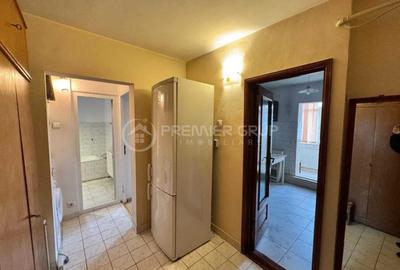 Apartament cu 2 camere, mobilat în Nicolina - 3