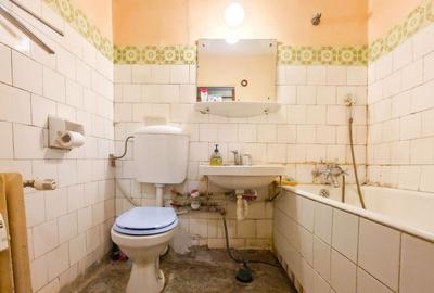 Apartament cu 3 camere decomandat, mobilat în Drumul Taberei - 13