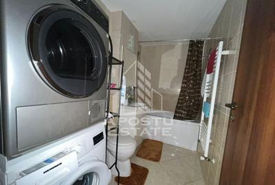 Apartament cu 3 camere, semidecomandat, bloc nou, etajul 1 - 4