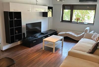 Inchiriez ap.3 camere, Micalaca-Orizont - 10