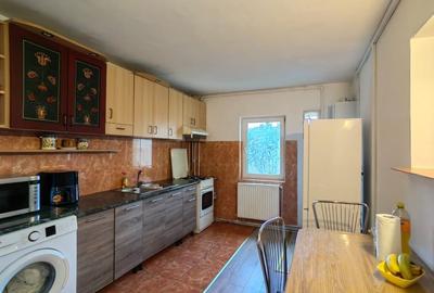 Apartament cu 4 camere decomandat, mobilat în Zorilor - 3