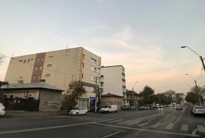 Clădire multifunctională – Calea Plevnei - 1543 mp - Metrou - 9