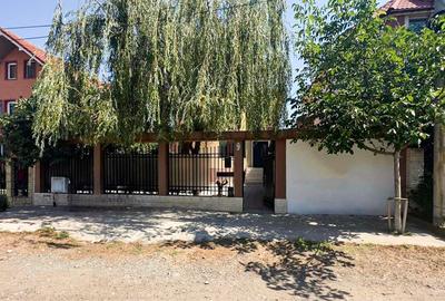 Vila D+P+1E cu 7 camere in Eforie Nord - ideal investitie - 39