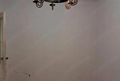 Apartament cu 2 camere nedecomandat în Central - 3