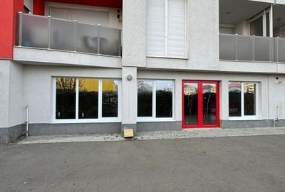 De vanzare Spatiu Comercial - 1