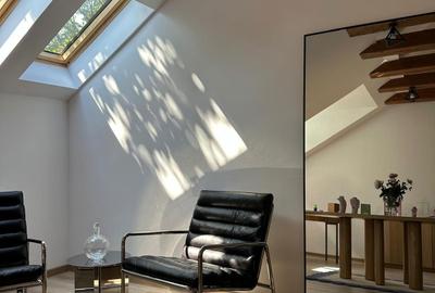 Spațiu comercial, de 35 mp, în Central