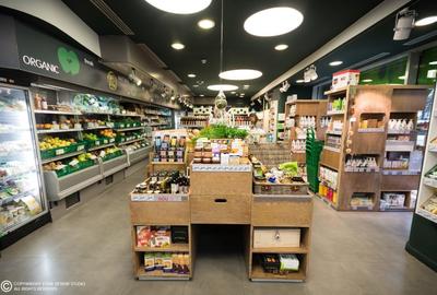 Spațiu comercial nou 310 mp compartimentabil direct de la DEZVOLTATOR-Comision 0 - 2