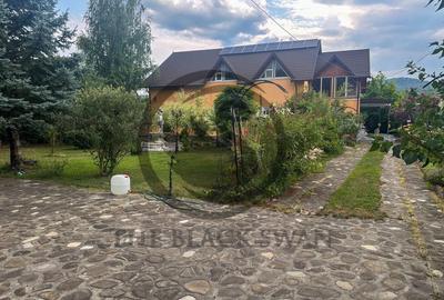 Casa / Vila cu 7 camere de vanzare I Poiana Campina I Com... - 1