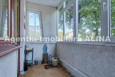 Apartament cu 3 camere decomandat în Titu Maiorescu - 10