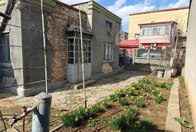 Teren+Casa Dublu Acces, | Str. Cpt. Burlacu Ion 27, Bucure?ti( Antiaeriana) - 3