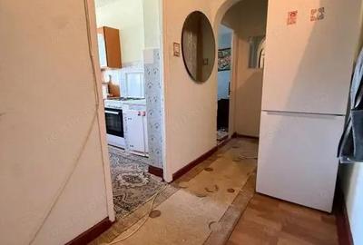 Apartament cu 2 camere decomandat în Micro 20 - 5
