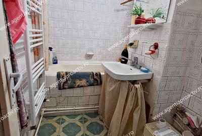 Apartament 2 camere, etaj 3/4 – Micro 17 - 5