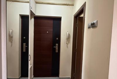 Ap 2 cam semidec, mobilat + utilat, cu CT, et. 1/3, CENTRAL - Piata Cipariu - 9