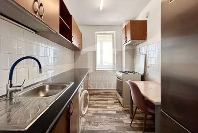 Apartament cu 3 camere decomandat în Elisabetin - 7