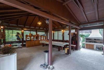 Casă individuală cu 5 camere cu Canalizare în Bucium - 31