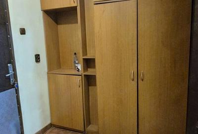 Apartament cu 2 camere semidecomandat în Central - 9