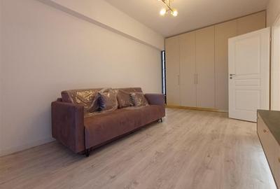Apartament cu 2 camere decomandat, mobilat în Tătărași - 5