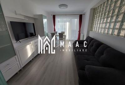 Apartament cu 3 camere decomandat, mobilat în Piața Cluj - 1