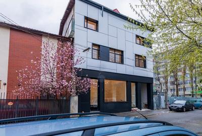 Oportunitate investitionala- Domenii – 2 cladiri inchiriate, randament 6,7% - 1