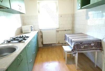 Apartament cu 2 camere în Rogerius - 7