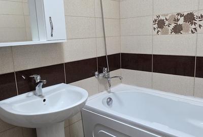 Apartament cu 2 camere decomandat, mobilat în Exterior Nord - 8