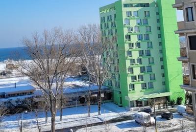 Apartament cu 3 camere semidecomandat, mobilat în Central - 3